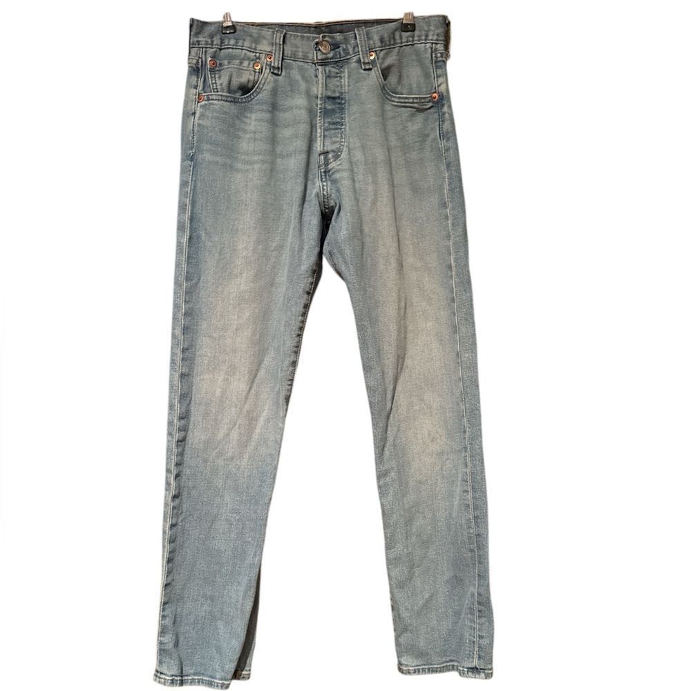 Levi’s Men’s Jeans Size 29/30 Light Wash